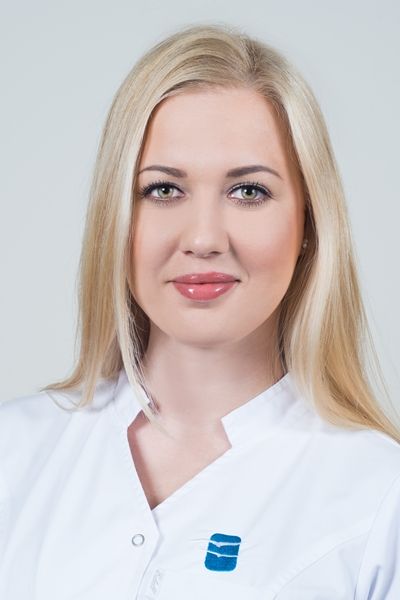 mgr Agnieszka Łączak - medycyna kosmetyczma Bielsko-Biała - zabiegi kosmetyczne lek. med. Aneta Ptak