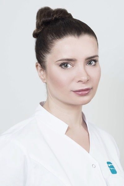 mgr Aneta Paszek - zabiegi estetyczne - Instytut AntiAging Bielsko-Biała Lek. med. Aneta Ptak